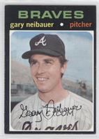 High # - Gary Neibauer