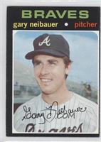 High # - Gary Neibauer