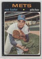 High # - Ron Taylor [Poor to Fair]