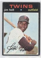 Jim Holt [Noted]