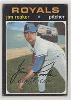 High # - Jim Rooker