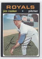 High # - Jim Rooker