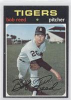 High # - Bob Reed [Poor to Fair]