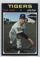 High # - Bob Reed [Altered]