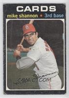 High # - Mike Shannon [Good to VG‑EX]