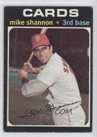 High # - Mike Shannon [Poor to Fair]