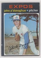 High # - John O'Donoghue