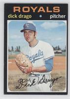 High # - Dick Drago