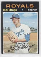 High # - Dick Drago [Noted]