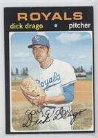 High # - Dick Drago