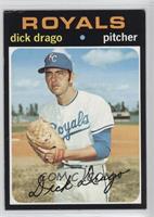 High # - Dick Drago [Poor to Fair]