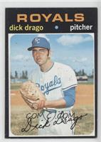 High # - Dick Drago