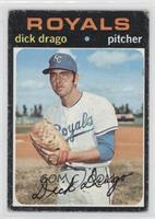 High # - Dick Drago [Good to VG‑EX]