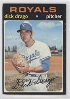 High # - Dick Drago [Poor to Fair]