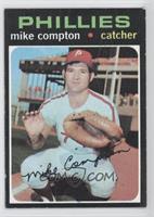 Mike Compton [Noted]