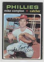 Mike Compton [Good to VG‑EX]