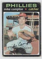 Mike Compton [Noted]