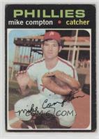 Mike Compton [Poor to Fair]