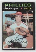 Mike Compton [Good to VG‑EX]