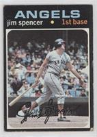 Jim Spencer [Good to VG‑EX]