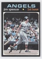 Jim Spencer [Noted]