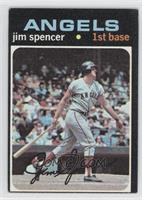 Jim Spencer [Good to VG‑EX]