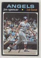 Jim Spencer [Good to VG‑EX]