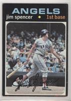 Jim Spencer [Poor to Fair]