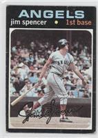 Jim Spencer [Good to VG‑EX]