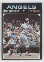 Jim Spencer [Good to VG‑EX]