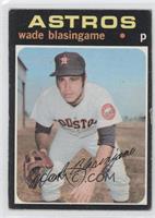 Wade Blasingame