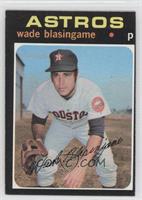 Wade Blasingame