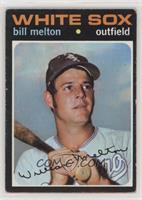 Bill Melton