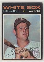 Bill Melton