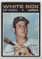 Bill Melton [Good to VG‑EX]