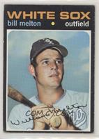 Bill Melton [Good to VG‑EX]