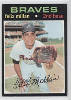 Felix Millan