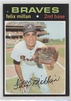 Felix Millan