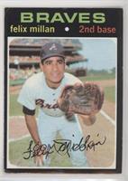 Felix Millan [Good to VG‑EX]