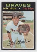 Felix Millan [Good to VG‑EX]