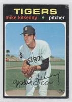 Mike Kilkenny [Good to VG‑EX]