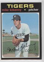 Mike Kilkenny