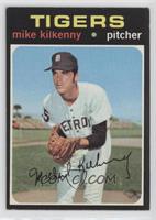 Mike Kilkenny [Good to VG‑EX]
