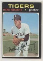 Mike Kilkenny