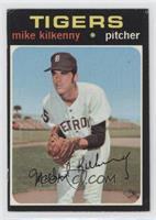 Mike Kilkenny