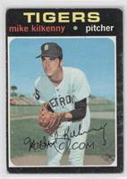 Mike Kilkenny [Poor to Fair]