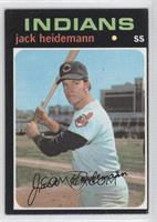 Jack Heidemann