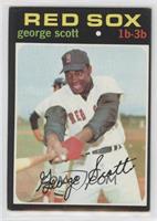 George Scott