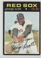 George Scott [Good to VG‑EX]