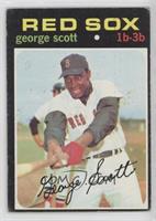 George Scott